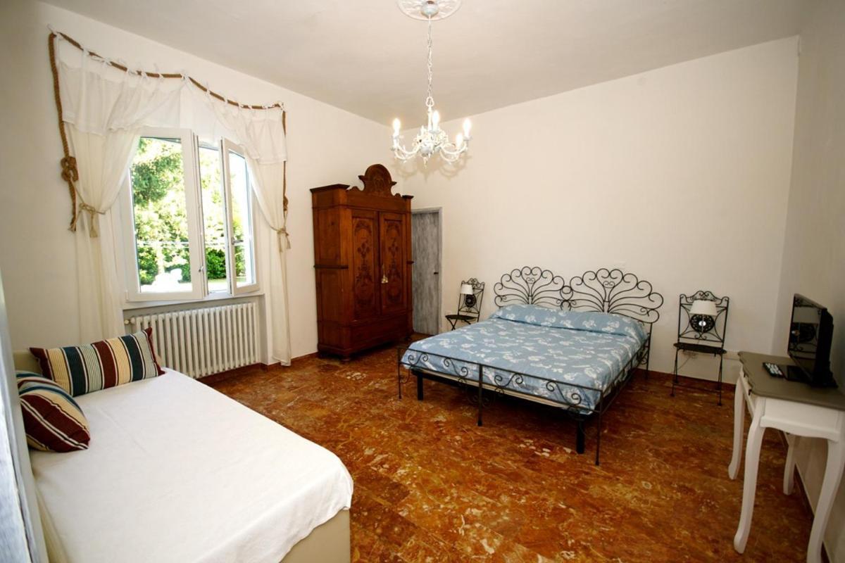 Bed and Breakfast Borgo del Priolo Cesena Exterior foto