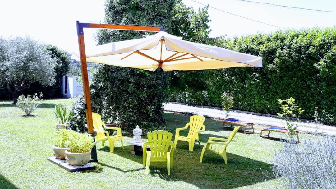 Bed and Breakfast Borgo del Priolo Cesena Exterior foto