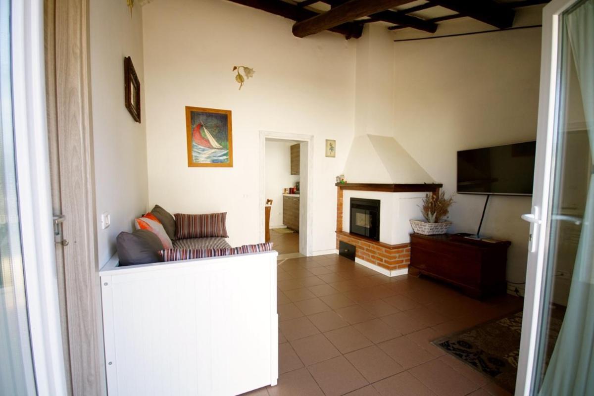 Bed and Breakfast Borgo del Priolo Cesena Exterior foto
