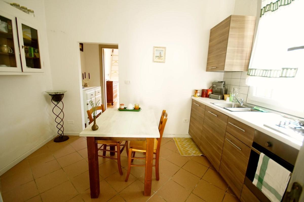 Bed and Breakfast Borgo del Priolo Cesena Exterior foto