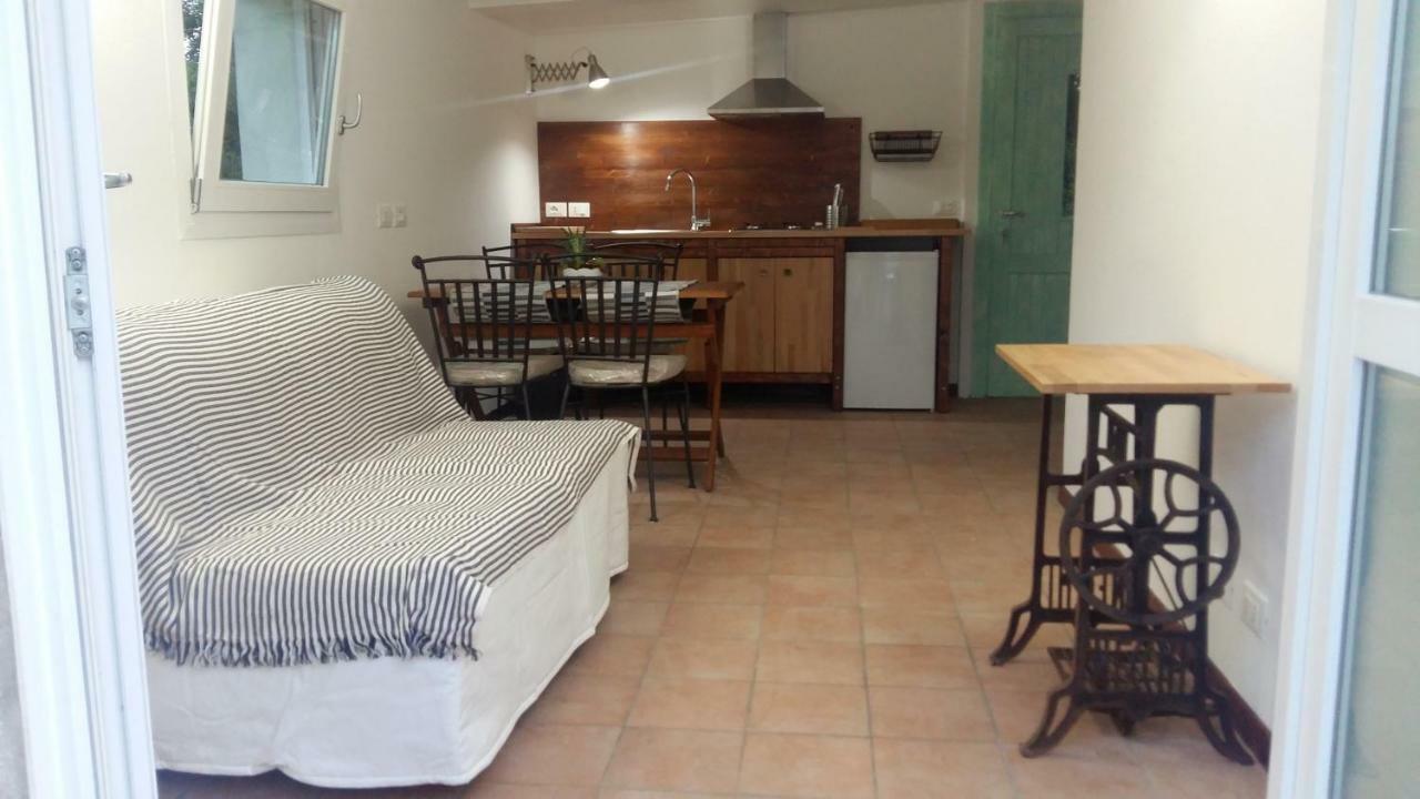 Bed and Breakfast Borgo del Priolo Cesena Exterior foto