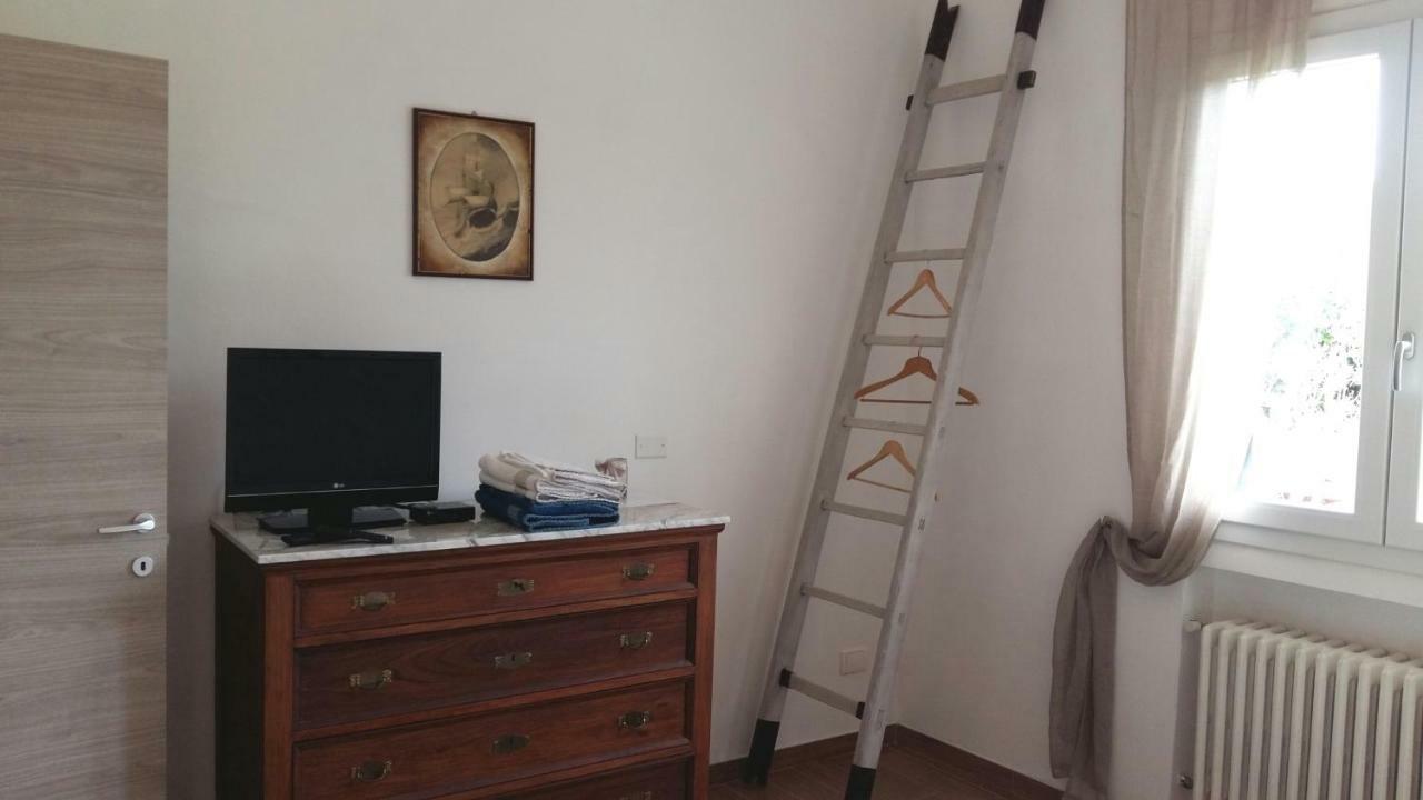 Bed and Breakfast Borgo del Priolo Cesena Exterior foto