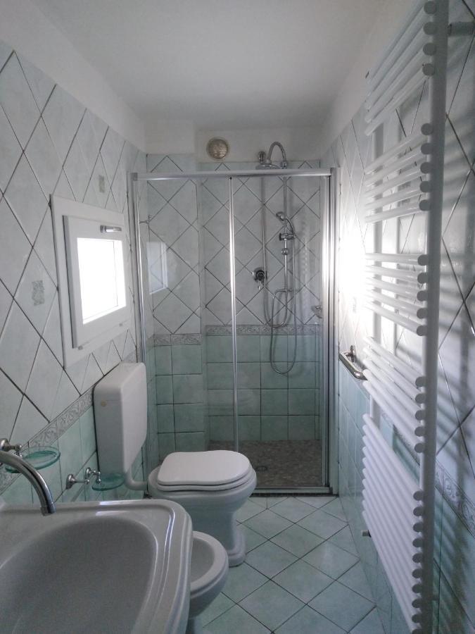 Bed and Breakfast Borgo del Priolo Cesena Exterior foto